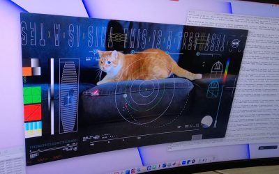 NASAs Tech Demo Streams First Video From Deep Space via Laser