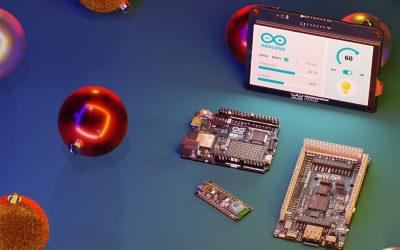 Tis the season to get making!