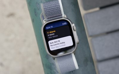 These two Apple Watches are now banned in the U.S.