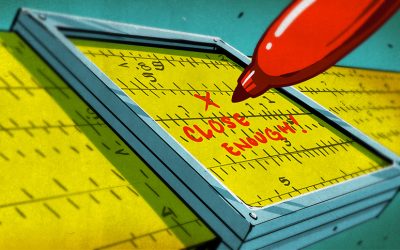 You Cant Make What You Cant Measure